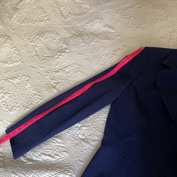 Petite Two-button Blazer - Picture 8 of 13